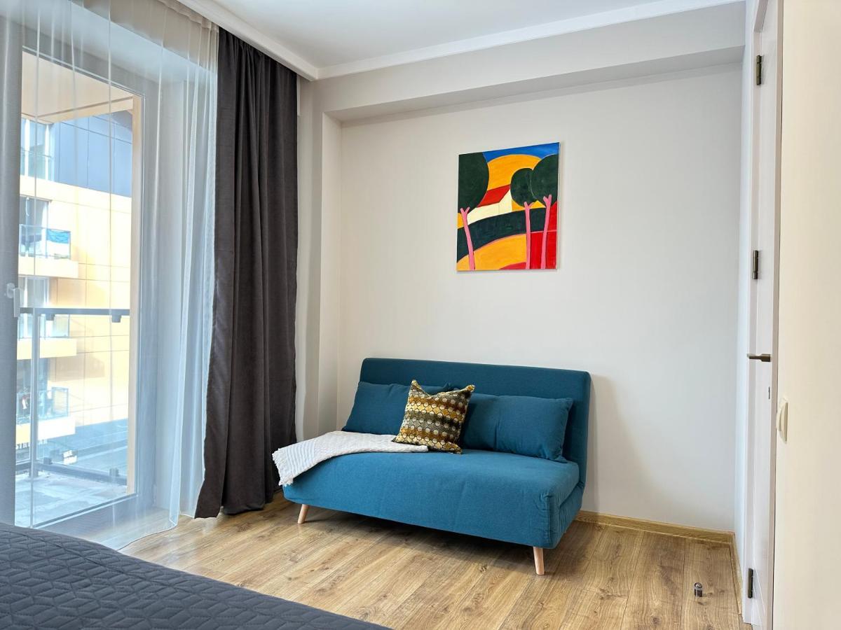 New Gudauri Four Seasons 4 Daire Dış mekan fotoğraf